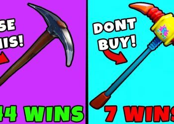 5 Reasons You Should NEVER Buy Skins in Fortnite ~ Fortnite Battle Royale Top 5