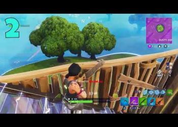 5 Reasons Your Not WINNING in Fortnite ~ Fortnite Battle Royale Top 5