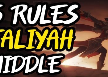 5 Rules YOU NEED TO KNOW to Play Taliyah MID in Season 11 - A Taliyah MID Guide - League of Legends