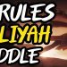 5 Rules YOU NEED TO KNOW to Play Taliyah MID in Season 11 - A Taliyah MID Guide - League of Legends