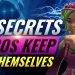 5 SECRET Tips Pros Keep To Themselves! - Fortnite Battle Royale