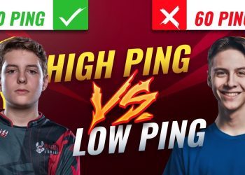 5 SIMPLE Tricks to Solve all Ping Issues for PC & Console! + Tips to Play on High Ping
