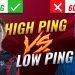 5 SIMPLE Tricks to Solve all Ping Issues for PC & Console! + Tips to Play on High Ping
