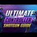 5 Shotgun TIPS for INSTANT Improvement on Controllers! - Fortnite Battle Royale