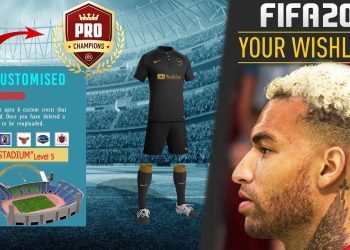 5 THINGS WE ALL WANT IN FIFA 20 PRO CLUBS