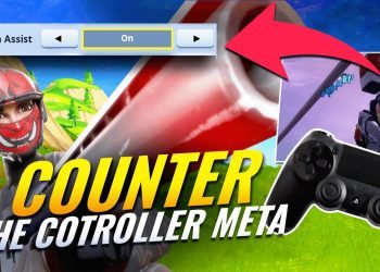 5 TIPS to Counter The Controller META in Fortnite! - Advanced Tips & Tricks