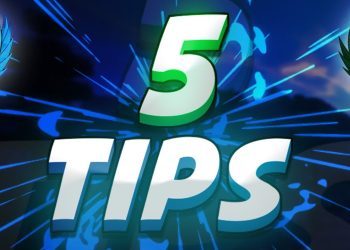 5 TIPS/CONSEJOS PARA MEJORAR EN BUILD UHC