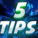 5 TIPS/CONSEJOS PARA MEJORAR EN BUILD UHC