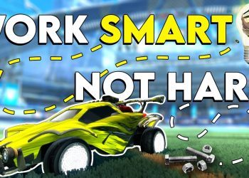 5 Things I WISH I Knew When I Started Playing Rocket League