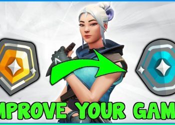 5 Tips to INSTANTLY IMPROVE Your Game on Valorant!
