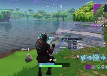 5 Tips to Make You a Better Player | Slaystro Fortnite Battle Royale Beginner Tips