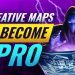 5 ULTIMATE Aim & Edit Courses to Make You a Fortnite MONSTER!