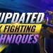 5 UPDATED Box Fighting Techniques TO MAKE YOU A PRO! - Fortnite Chapter 2