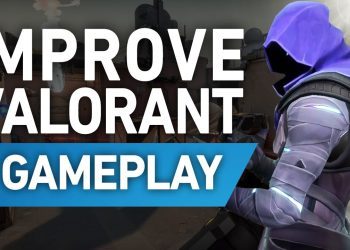5 Ways To Improve In Valorant (Valorant Tips & Tricks)