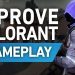 5 Ways To Improve In Valorant (Valorant Tips & Tricks)