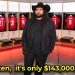 500 IQ Coach Spends The Teams Entire Budget on a Single Player