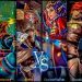 #52 Overwatch GamePlay VainGlory Rank 15:2:12 Lyra Roam CasanovaYouTube 1080p 60FPS