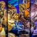 #53 Overwatch GamePlay VainGlory Rank 5:1:12  Lance Roam CasanovaYouTube 1080p 60FPS