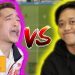5PL Match #4 - Danial Ron VS Vincent (6-2)