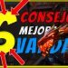 6 CONSEJOS para MEJORAR con la VANDAL en VALORANT