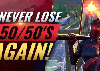 6 GAME-BREAKING Peeks You Have To ABUSE In Season 2 - Fortnite Tips & Tricks