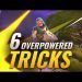 6 GAME-BREAKING Techniques You Probably Don't Know About! - Fortnite Tips & Tricks