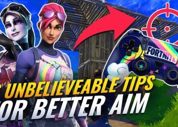 6 GAME-CHANGING TIPS Controller Pros Use That YOU Probably DON'T! - Fortnite Tips & Tricks
