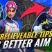 6 GAME-CHANGING TIPS Controller Pros Use That YOU Probably DON'T! - Fortnite Tips & Tricks