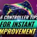 6 GAME CHANGING Tips For Controller Players! - Fortnite Battle Royale