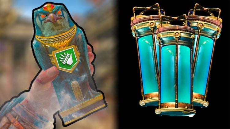 6 OVERPOWERED Features You Aren&rsquo;t USING in Black Ops 4 Zombies