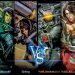 #6 Overwatch GamePlay VainGlory Rank 7:0:10 Adiago Roam CasanovaYouTube HD 60fps