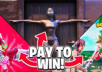 6 PAY TO WIN COSMETICS That TOTALLY RUINED FORTNITE