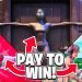 6 PAY TO WIN COSMETICS That TOTALLY RUINED FORTNITE