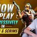 6 PRO TIPS TO DOMINATE in Arena & Scrims - Fortnite Tips and Tricks