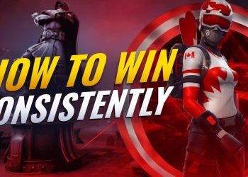 6 SECRET TIPS To Make WINNING Super Easy in Fortnite! - Advanced Tips & Tricks