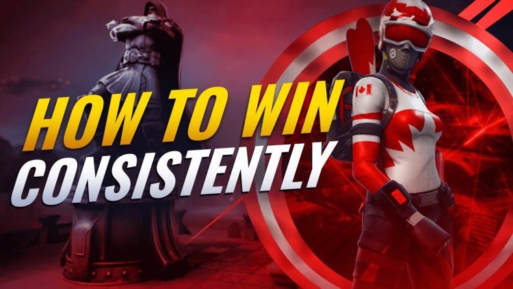 6 SECRET TIPS To Make WINNING Super Easy in Fortnite! - Advanced Tips & Tricks