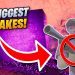 6 SIMPLE MISTAKES You're STILL MAKING in Fortnite Season 8 And EASY WAYS TO FIX THEM