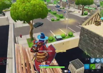 6 Tips for Having A Good Mentality in Fortnite
