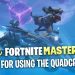 6 Tips for Using the Quadcrasher (Fortnite Battle Royale)