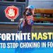 6 Tips to Stop Choking (and have a good mentality) in Fortnite