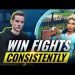 7 ADVANCED TIPS to Help You Win More SCRIM Matches - Fortnite Decision Making Simulation (Verox)