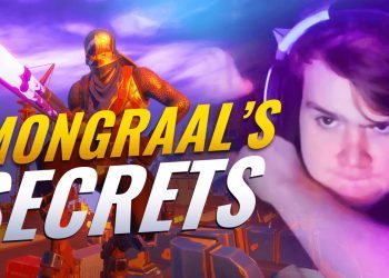 7 AMAZING Tips from Mongraal You NEED To COPY - Fortnite Tips & Tricks
