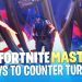7 Advanced Techniques to Counter Turtling in Fortnite (Fortnite Battle Royale)