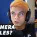 7 Camera Angles for Streaming