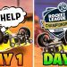 7 DAYS of RANKED With PROS ONLY In Rocket League