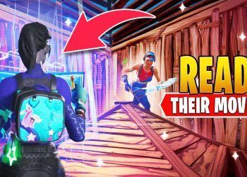 7 EASY Tips To READ YOUR OPPONENTS Like A PSYCHIC - Fortnite Tips & Tricks