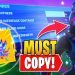 7 EXTREMELY Important Tips Pros Don't Want You To Know! - Fortnite Tips & Tricks