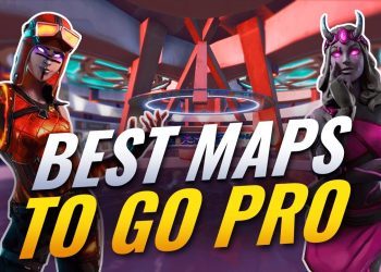 7 INSANE Creative MAPS To Become a Fortnite PRO! - Advanced Tips & Tricks