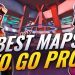 7 INSANE Creative MAPS To Become a Fortnite PRO! - Advanced Tips & Tricks