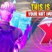 7 Mistakes You're Bound To Make When Training Your Fortnite Mechanics! - Tips & Tricks